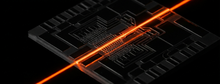The Flashlight Solution - Photonic Computing